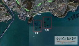 부산시, 해운대 해수욕장 앞 어업권 정비