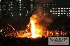 부평구, 2012 정월대보름 맞이 행사 개최