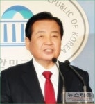 박상천 의원, 호남 지역구 총선 불출마 선언