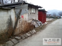 보은군수, 주민과의 소통에 최선