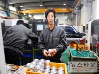 돈보스코직업전문학교에서 제2의 인생 시작