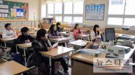 온양풍기초,풍기어린이국회동아리 운영