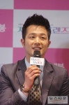 영화 저스트 프렌즈 언론 시사회