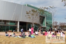 아산시, 장영실 과학관‘과학축제 한마당’개최