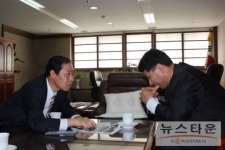 경춘선 폐선부지에 자전거길 추진