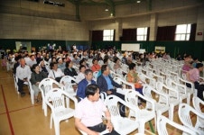 풍랑 맞은 서 원주신협 끝은 어디인가?