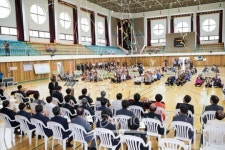 인제군 농업인 하나로 뭉쳤다