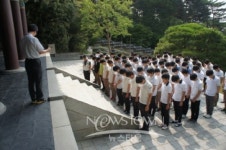 충무교육원, 2012 충무 리더십 과정 운영