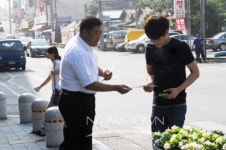 아산우체국, 에너지절약 지역주민 동참 캠페인