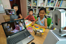 SK브로드밴드,Home 영상 CCTV B해피뷰 출시