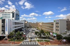 남구청, 복잡한 스마트폰 구청에서 배우세요!