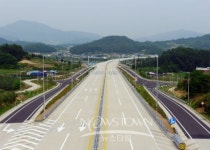 충주시, 국도 19호선 귀래~목계간 완전 개통