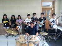 아름다운 감성이 흐르는 예술교육 선도학교 운영