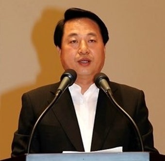 김두관 지사, 8일 땅끝마을에서 대선 출마 선언