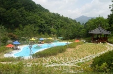충주시, 본격적인 여름 휴가철 맞아 휴양림 단장