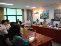 한미 FTA 발효 활용방안 마련 위해 미 버지니아한인회 고양시 방문