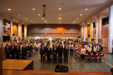 제6회 경북지적장애인복지대회 성공적인 구미개최