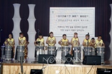 아산교육지원청, 2012 명심보감 외우기 향연 개최