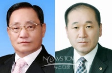 조태원, 제6대 홍성군의회 의장 당선