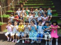 오산시 도서관, 어린이 현장학습 운영