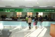 오산시, 중형차량 번호판 교부수수료 26% 인하