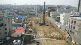 천안시, 도시 계획 도로 속속 완공