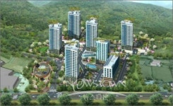 양평, 마룡·공흥지구 공동주택 1096세대 건설