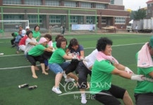 아산시둔포면, 제61회 둔포면민의날 행사 개최