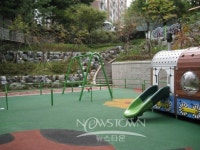 원주시 빨강어린이공원 리모델링사업 완료
