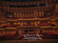 중부권 최고의 복합문화공간 천안예술의전당 9월3일 개관