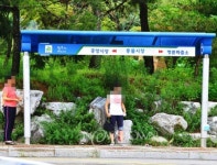원주시장은 고향을 버렸다