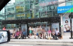 원주시장은 고향을 버렸다