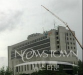 충주시, 청사 태양광발전시설 설치