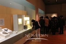 국립부여박물관, 백제인의 얼굴, 백제를 만나다 개최