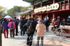 온양문화원, 아산시민 문화탐방 운영