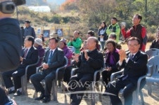송악면 종곡리 느티장승마을축제 북실두둥실 개최