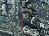 난계로 황학교 앞 중앙U턴 차로 신설