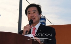 아산시 영인면 백석포리 주민 화합 한마당 개최