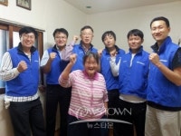 아산시 희망복지사업,  민 ․ 관 맞춤형 복지서비스 인기