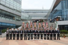 홍성군,2012 군정을 빛낸 10대 성과 선정