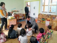 아산교육지원청겨울 방학 중 방과후학교 운영 현장 지원 방문