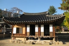 대전 회덕 동춘당 상량문, 360년 만에 발견