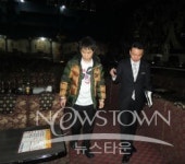 서산소방서, 관내 나이트클럽 소방특별조사 실시