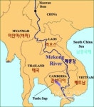 '단일생산거점' 추진 메콩강 유역 5개국 정상회의