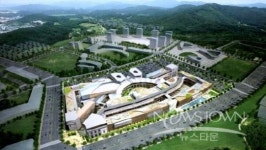 기장군 동부산관광단지 아울렛 전쟁 시작됐다