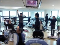 아산시 보건소, 비만·만성질환자 저녁운동교실 운영