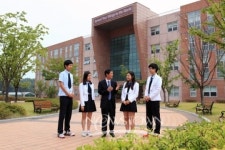 충남외고 3년 연속 학교평가 최우수교 선정