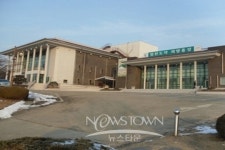 홍성 홍주문화회관, 4월1일부터 임시휴관