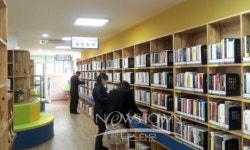 16번째 도서관 목천 느티나무 작은 도서관 개관