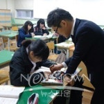 아산배방중, 다양한 프로그램으로 사교육비 절감의 효과 기대